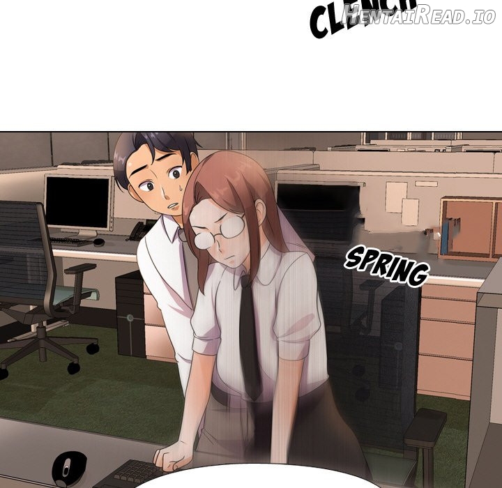 Exchange Partner Chapter 11 - page 5