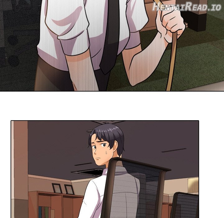 Exchange Partner Chapter 11 - page 59