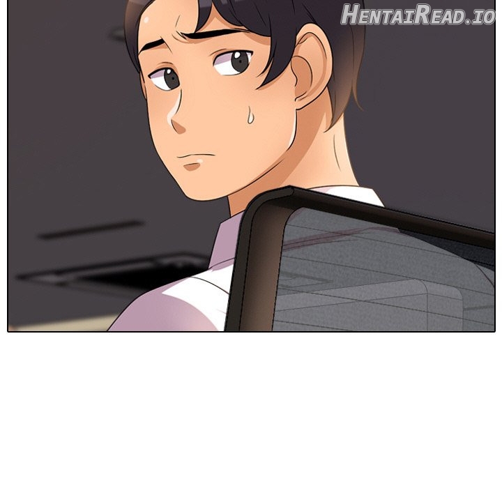 Exchange Partner Chapter 11 - page 61