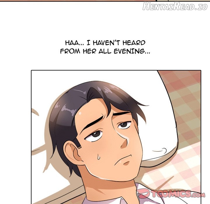 Exchange Partner Chapter 11 - page 66