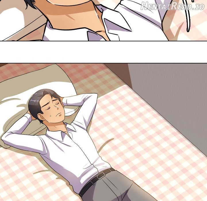 Exchange Partner Chapter 11 - page 70