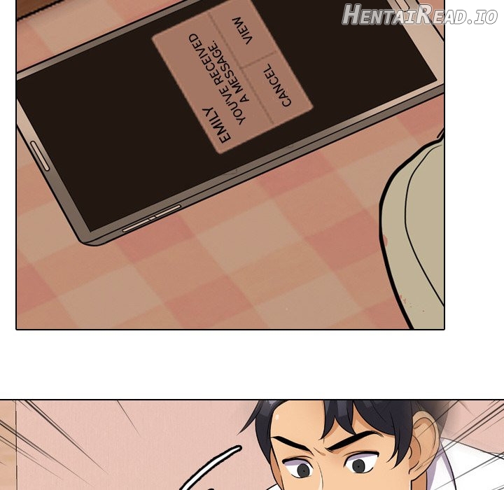 Exchange Partner Chapter 11 - page 72