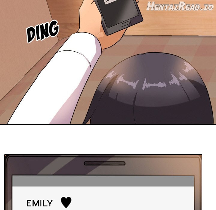 Exchange Partner Chapter 11 - page 80