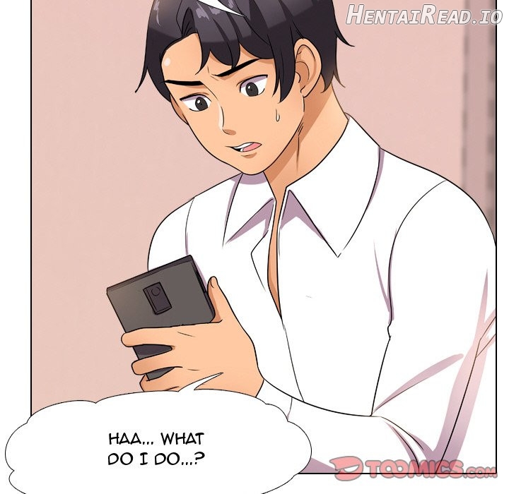 Exchange Partner Chapter 11 - page 82