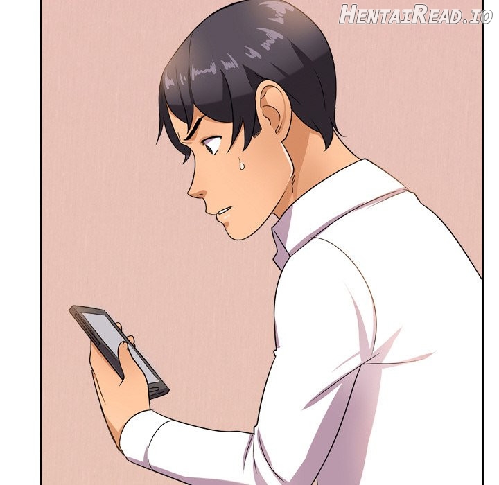 Exchange Partner Chapter 11 - page 86