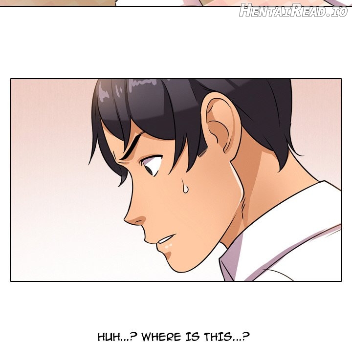 Exchange Partner Chapter 11 - page 88