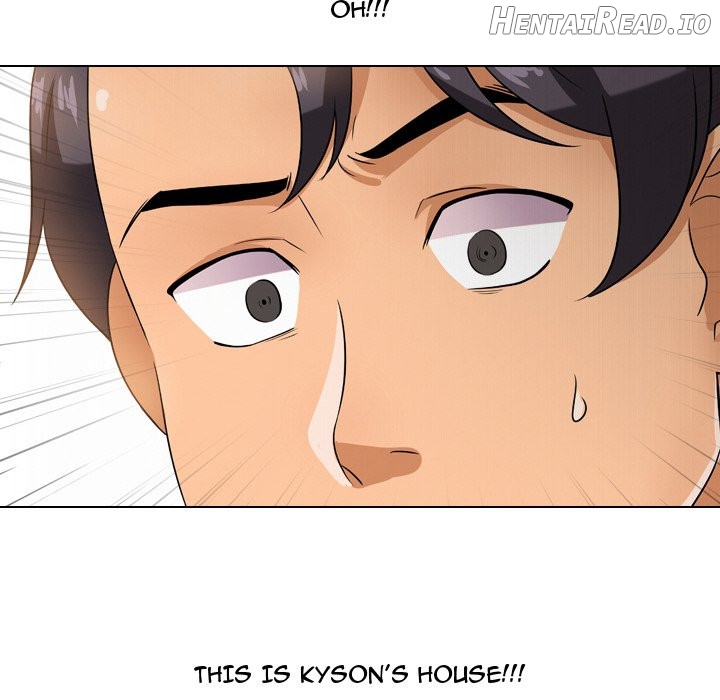 Exchange Partner Chapter 11 - page 92