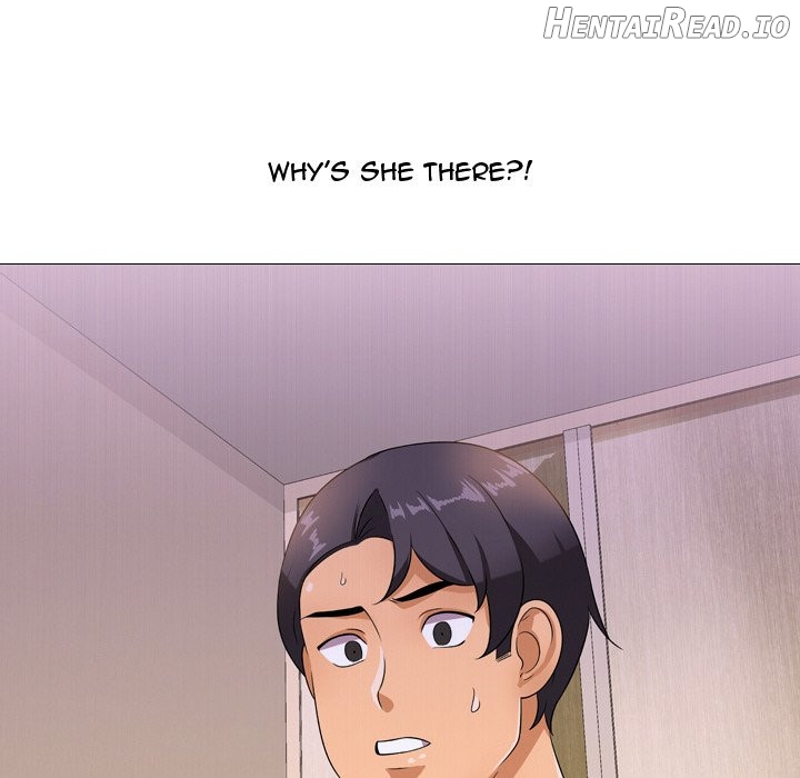 Exchange Partner Chapter 11 - page 93