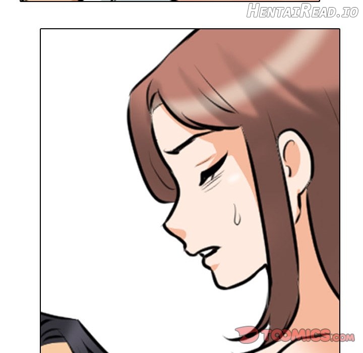 Exchange Partner Chapter 188 - page 10