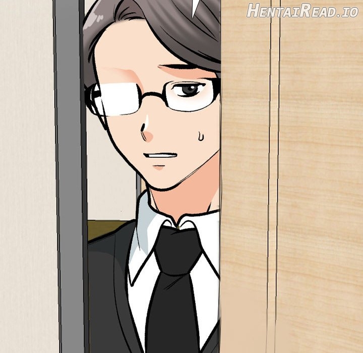 Exchange Partner Chapter 188 - page 104