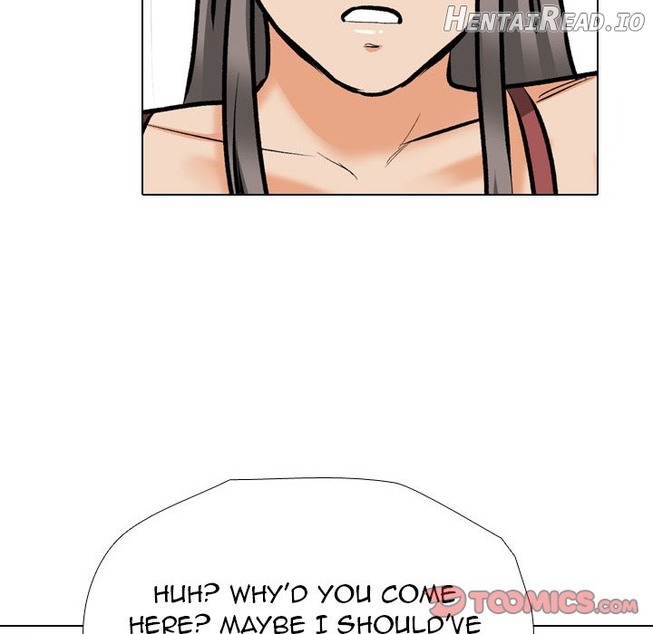 Exchange Partner Chapter 188 - page 106
