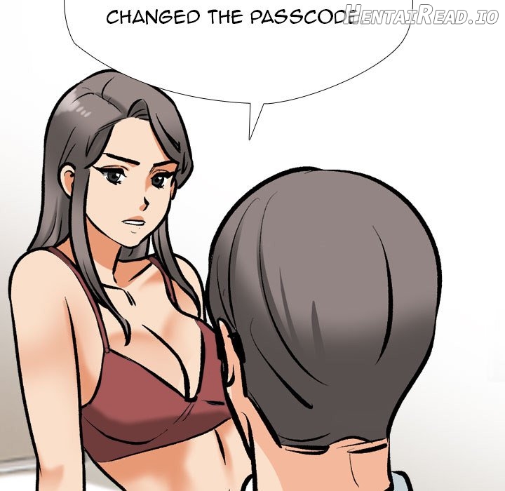 Exchange Partner Chapter 188 - page 107