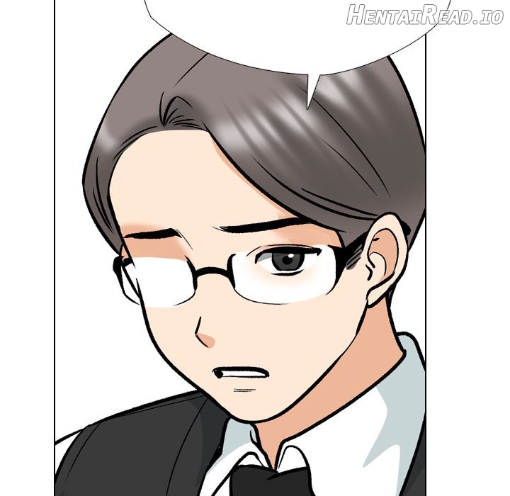 Exchange Partner Chapter 188 - page 111