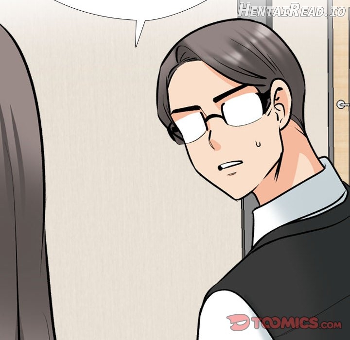 Exchange Partner Chapter 188 - page 114