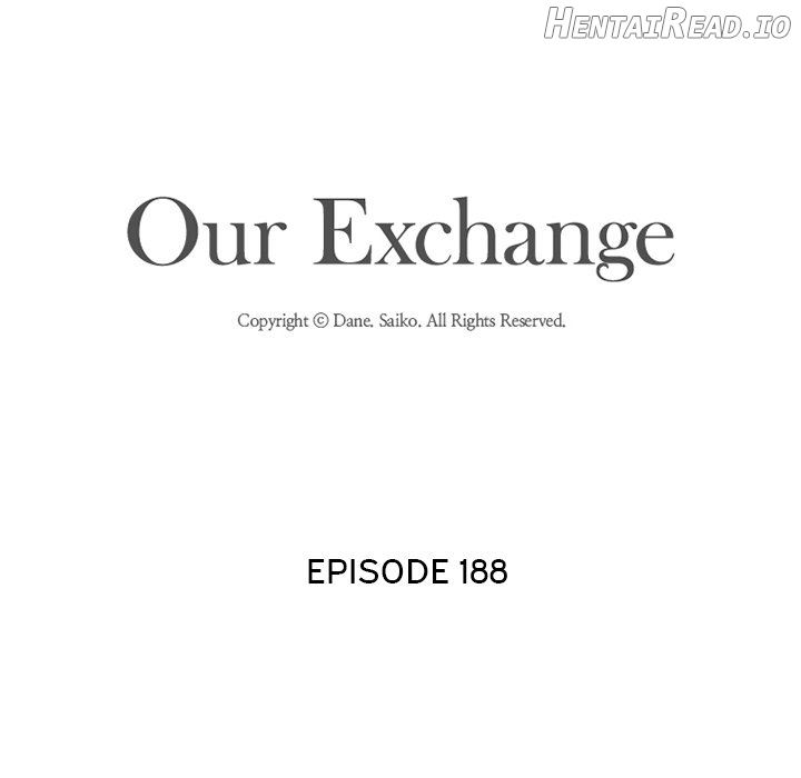Exchange Partner Chapter 188 - page 12