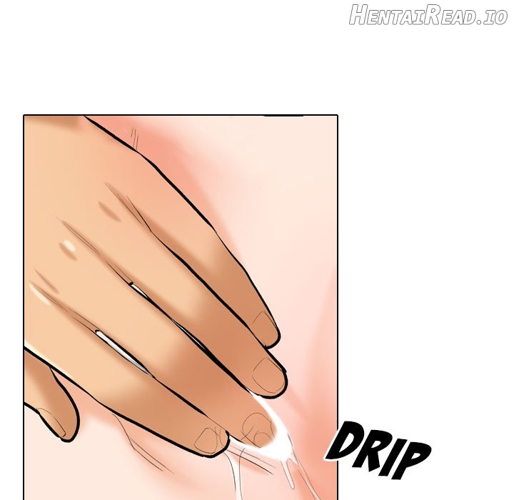 Exchange Partner Chapter 188 - page 31