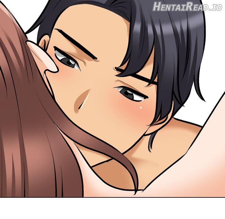 Exchange Partner Chapter 188 - page 33