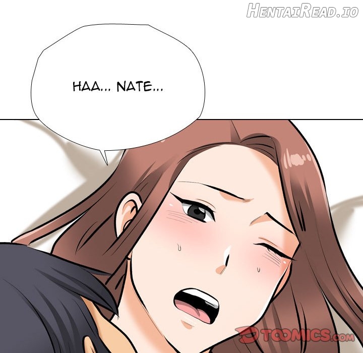 Exchange Partner Chapter 188 - page 34