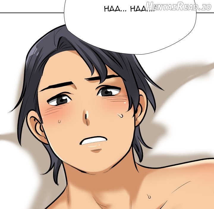 Exchange Partner Chapter 188 - page 55