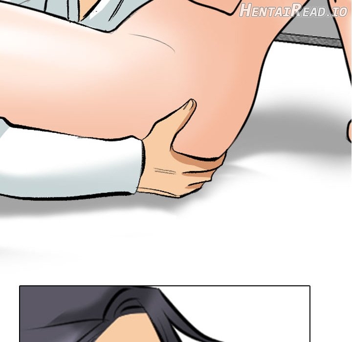 Exchange Partner Chapter 188 - page 8