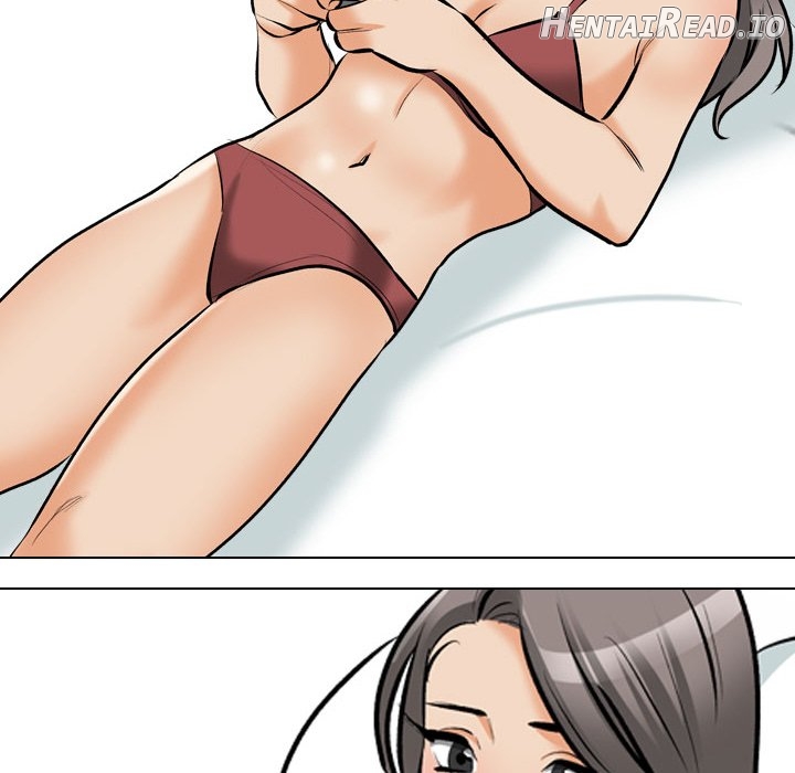 Exchange Partner Chapter 188 - page 92