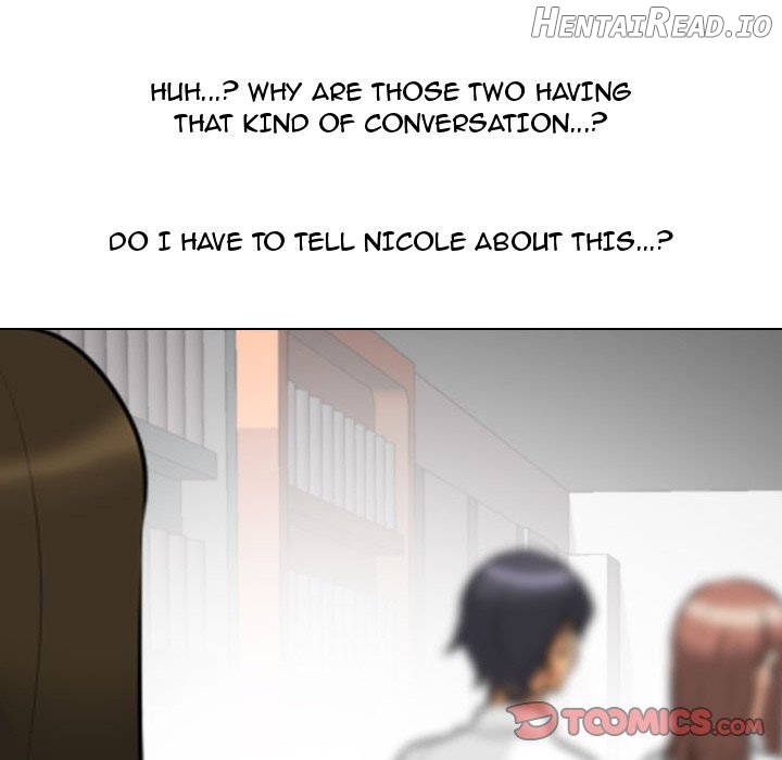 Exchange Partner Chapter 105 - page 10