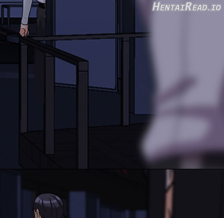 Exchange Partner Chapter 105 - page 101
