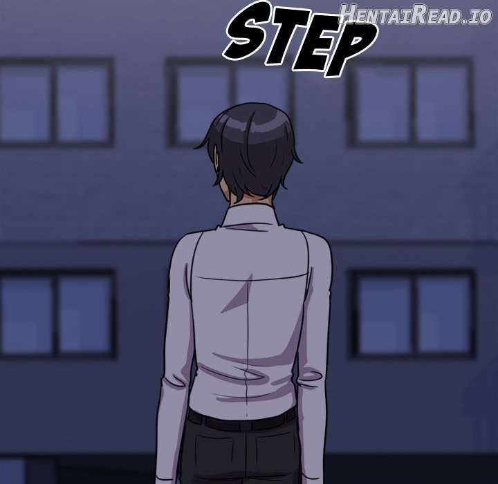 Exchange Partner Chapter 105 - page 104
