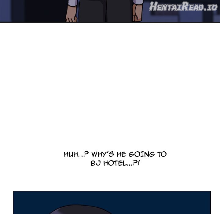 Exchange Partner Chapter 105 - page 105