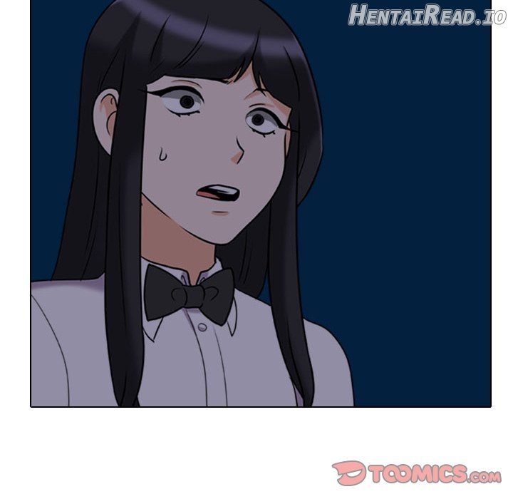 Exchange Partner Chapter 105 - page 106