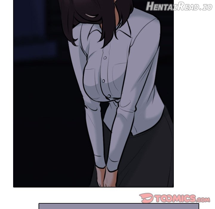 Exchange Partner Chapter 105 - page 110