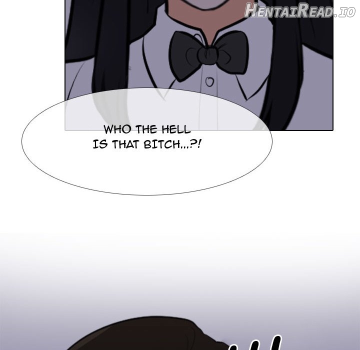 Exchange Partner Chapter 105 - page 112