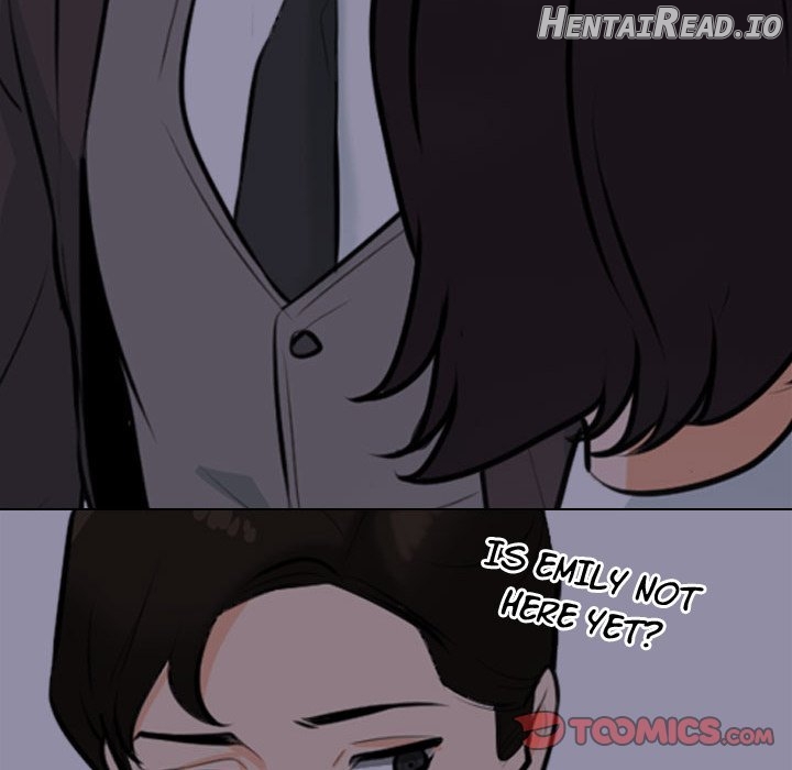 Exchange Partner Chapter 105 - page 114