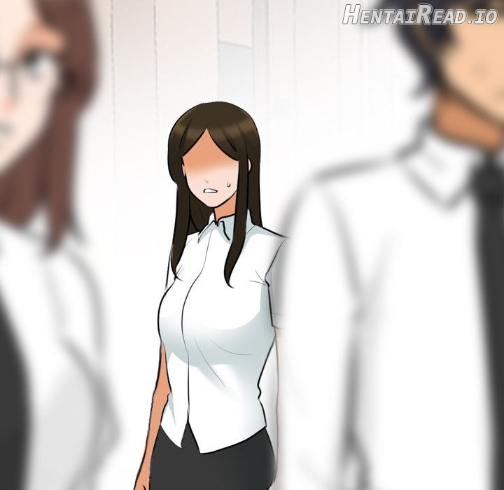 Exchange Partner Chapter 105 - page 12