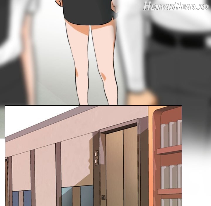 Exchange Partner Chapter 105 - page 13