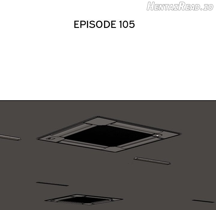 Exchange Partner Chapter 105 - page 16