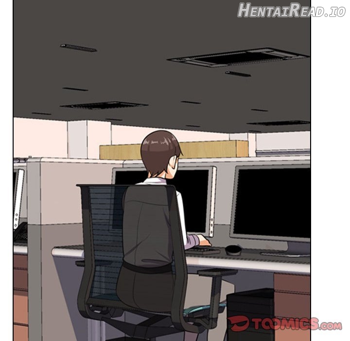 Exchange Partner Chapter 105 - page 18