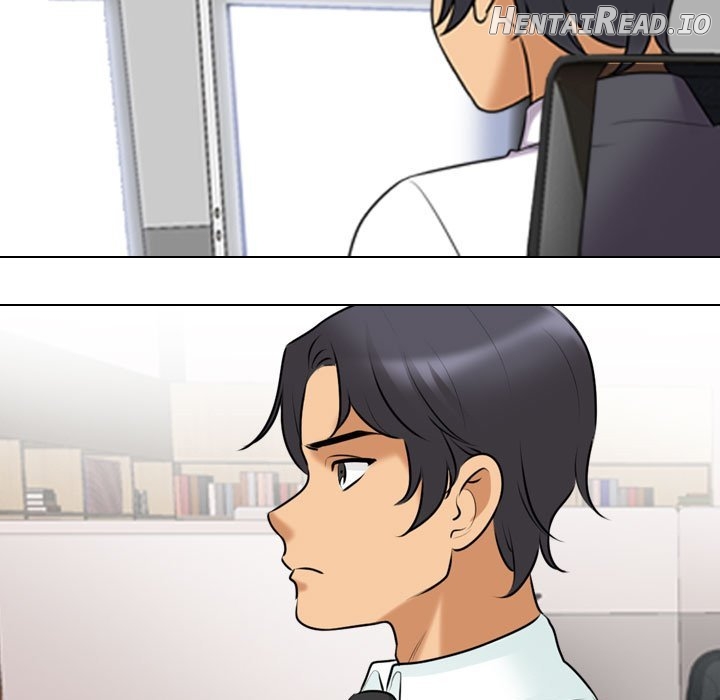 Exchange Partner Chapter 105 - page 21