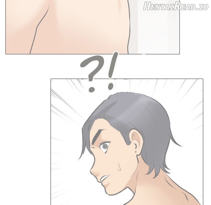 Exchange Partner Chapter 105 - page 24