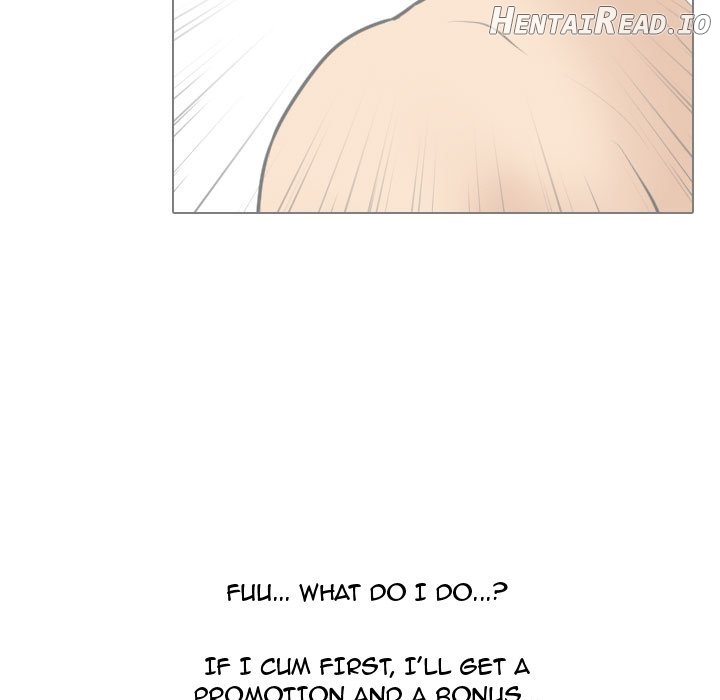 Exchange Partner Chapter 105 - page 25