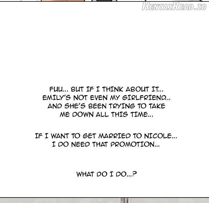 Exchange Partner Chapter 105 - page 27