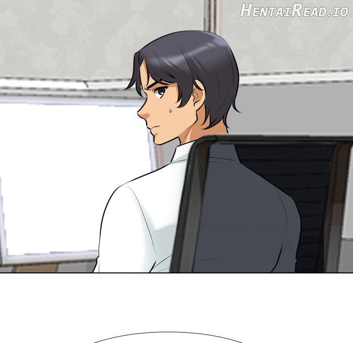 Exchange Partner Chapter 105 - page 28