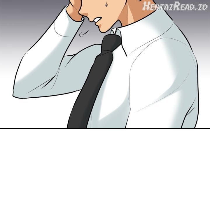 Exchange Partner Chapter 105 - page 31