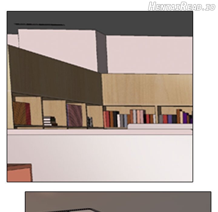 Exchange Partner Chapter 105 - page 32