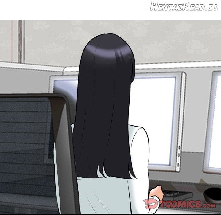 Exchange Partner Chapter 105 - page 34