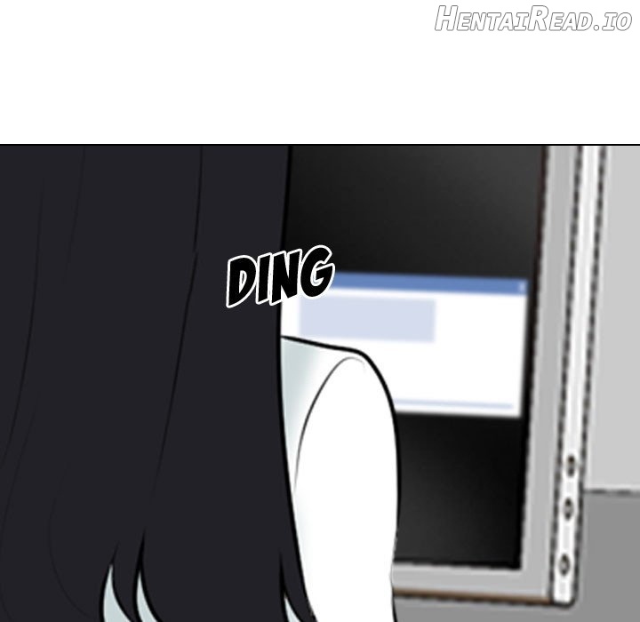 Exchange Partner Chapter 105 - page 35