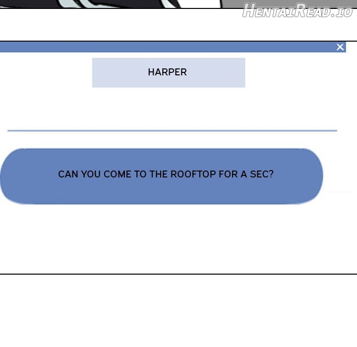 Exchange Partner Chapter 105 - page 36