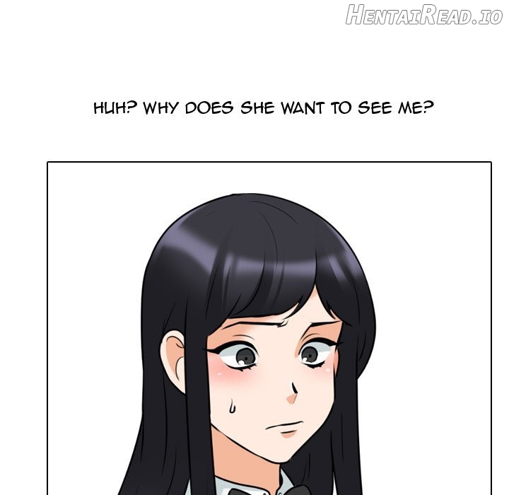 Exchange Partner Chapter 105 - page 37