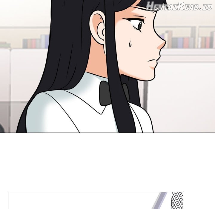 Exchange Partner Chapter 105 - page 39