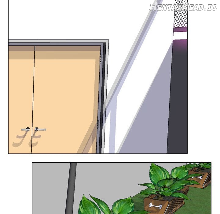 Exchange Partner Chapter 105 - page 40